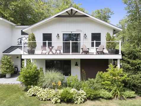 127 Fannie Hill Road Wilmington VT 05363