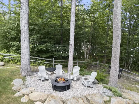 127 Fannie Hill Road Wilmington VT 05363