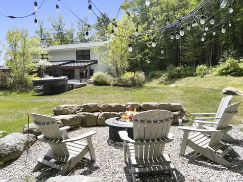 127 Fannie Hill Road Wilmington VT 05363