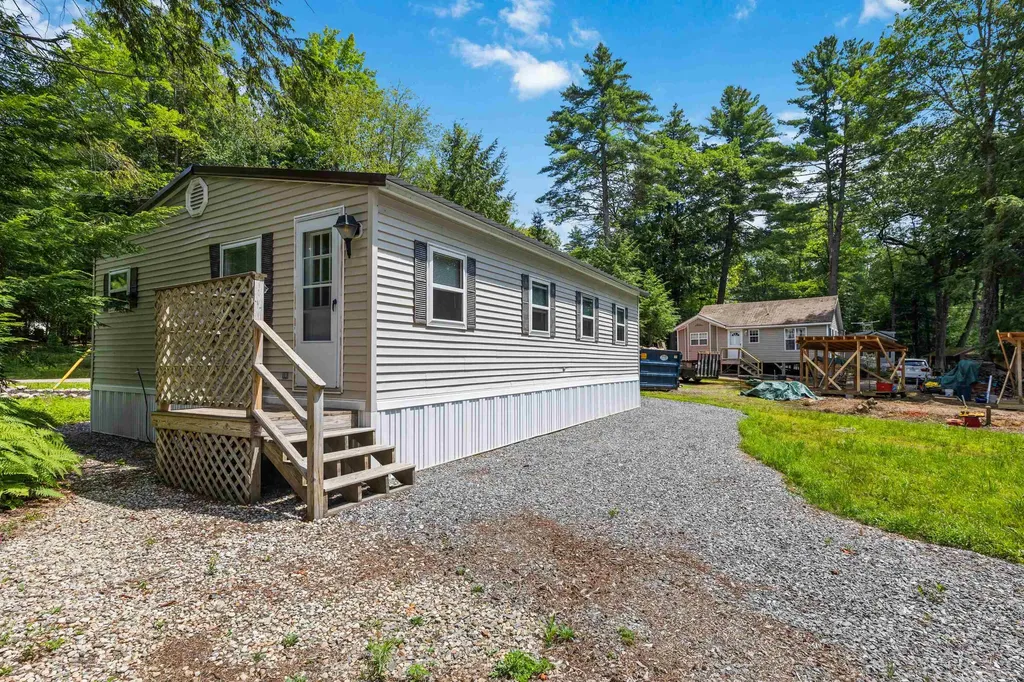 74 Fern Circle Fitzwilliam NH 03447