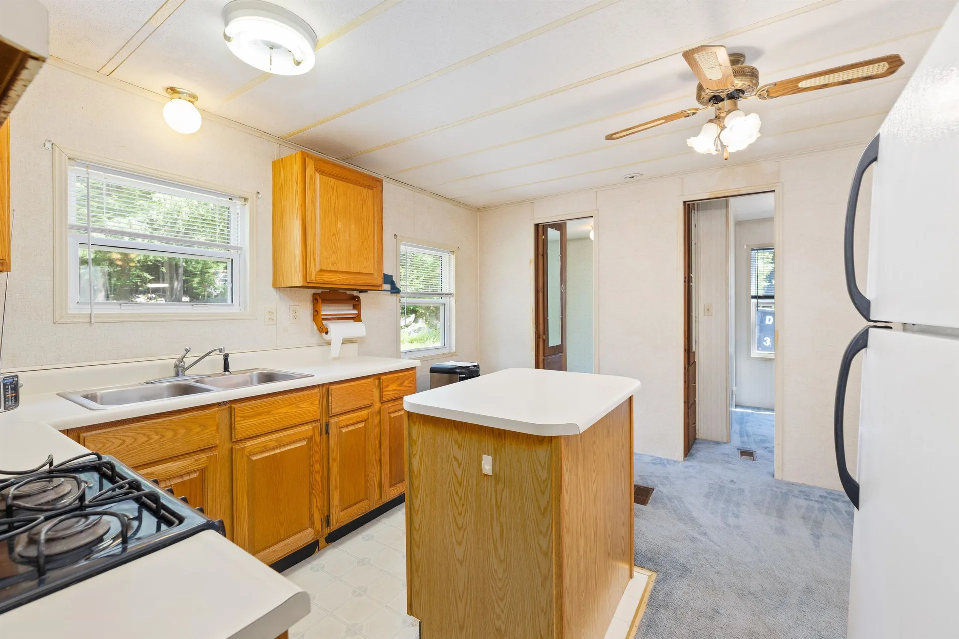 74 Fern Circle Fitzwilliam NH 03447