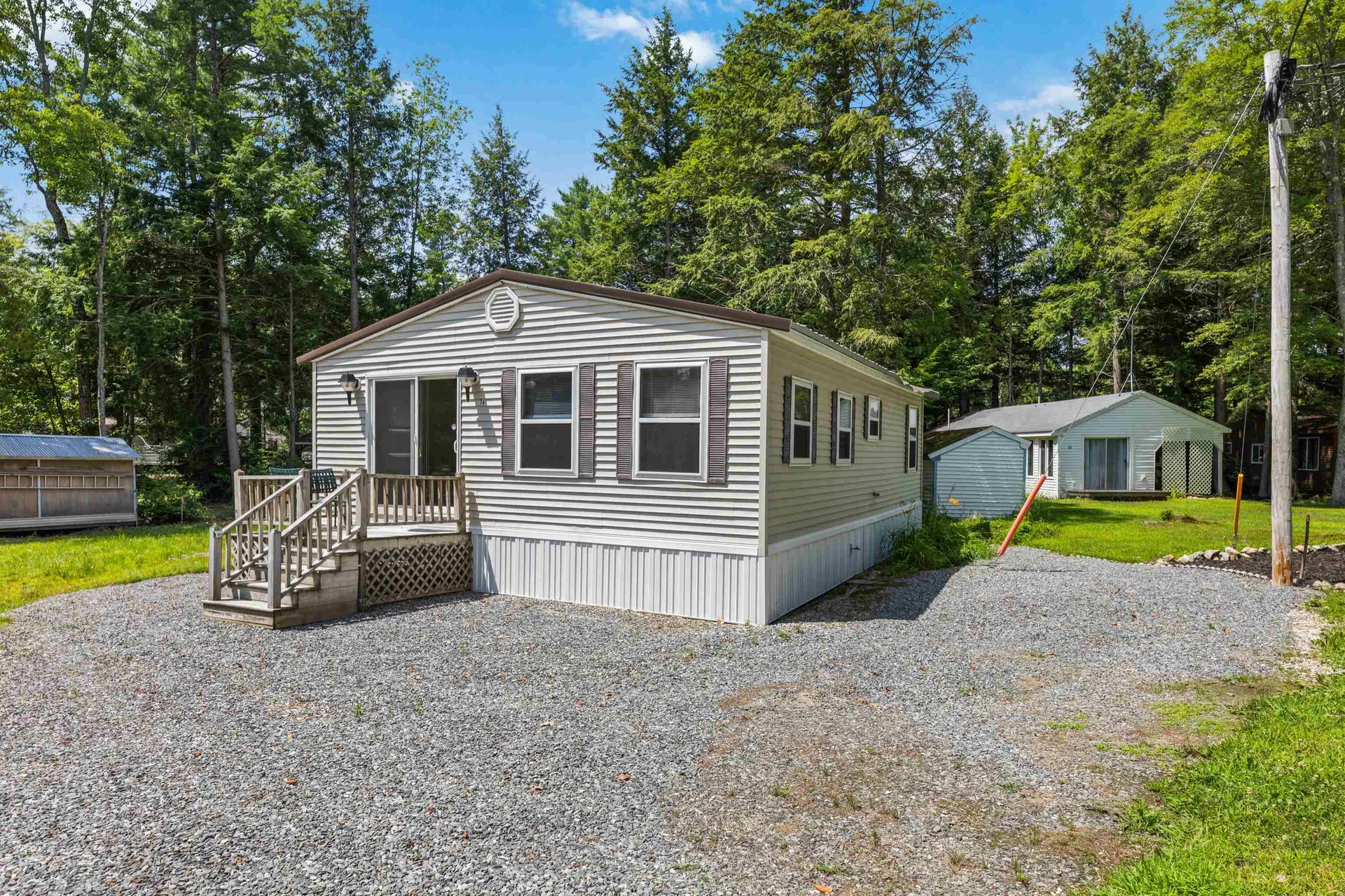 74 Fern Circle Fitzwilliam NH 03447