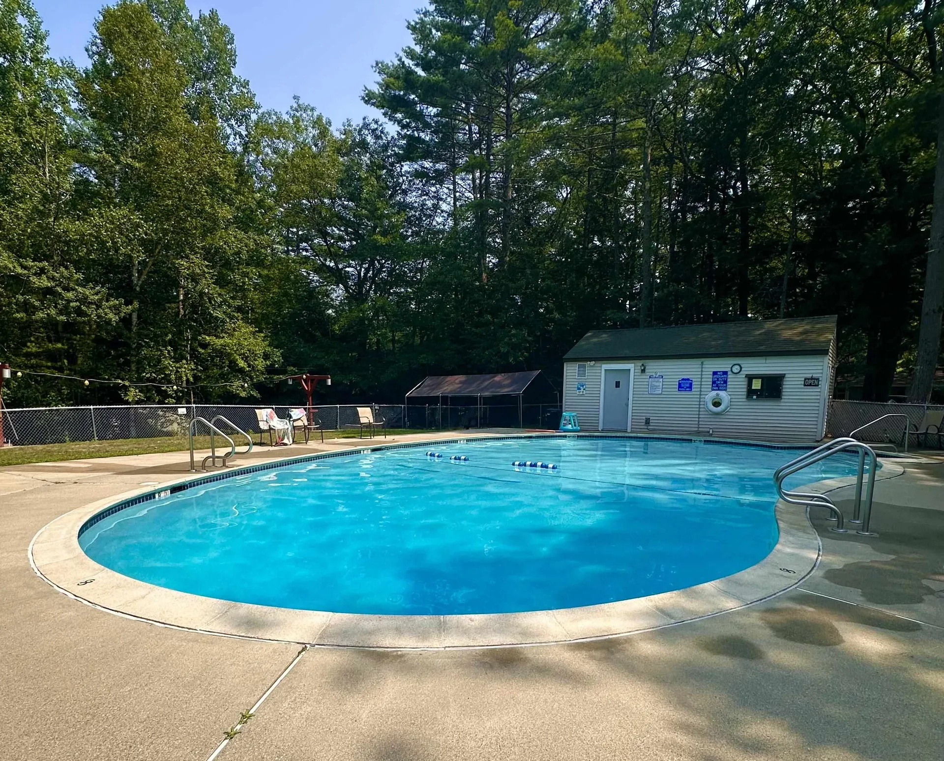 74 Fern Circle Fitzwilliam NH 03447