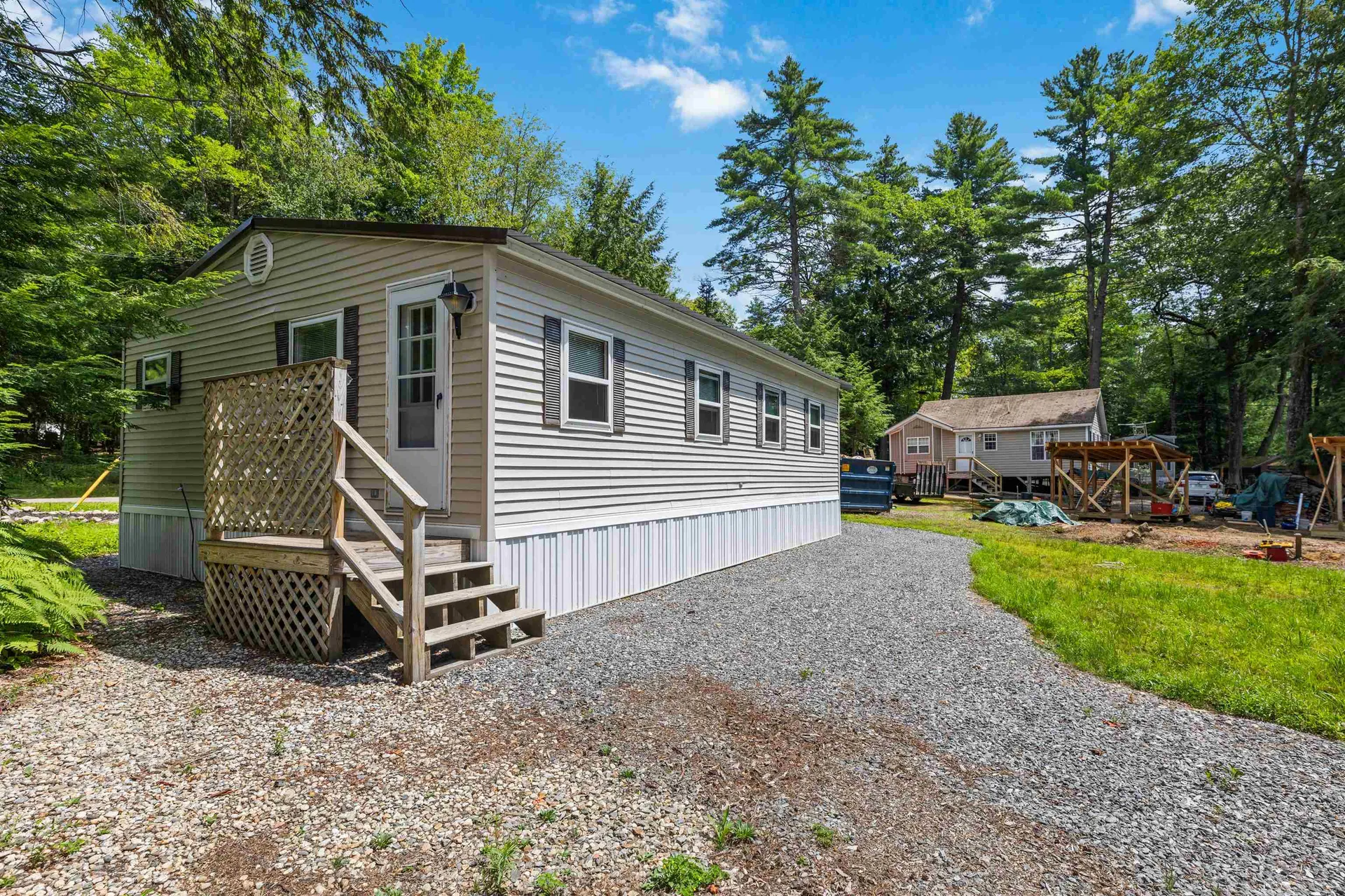 74 Fern Circle Fitzwilliam NH 03447