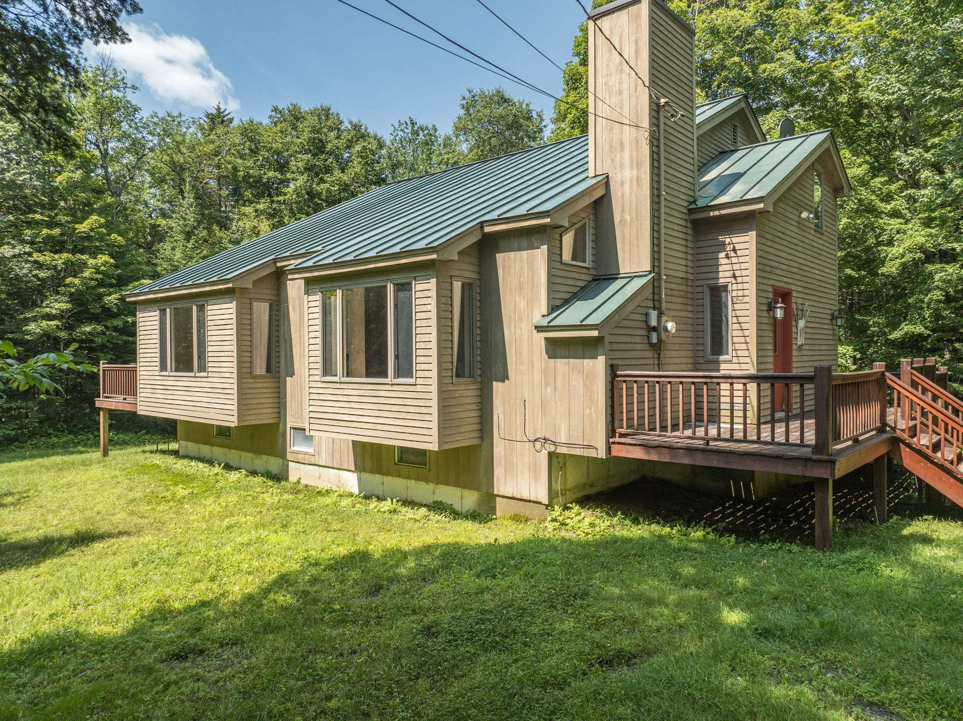 17 Villager Extension Dover VT 05356