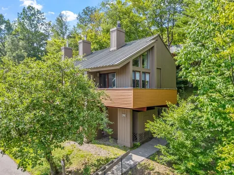 Village Of Loon Mountain Condos For Sale | Coldwell Banker