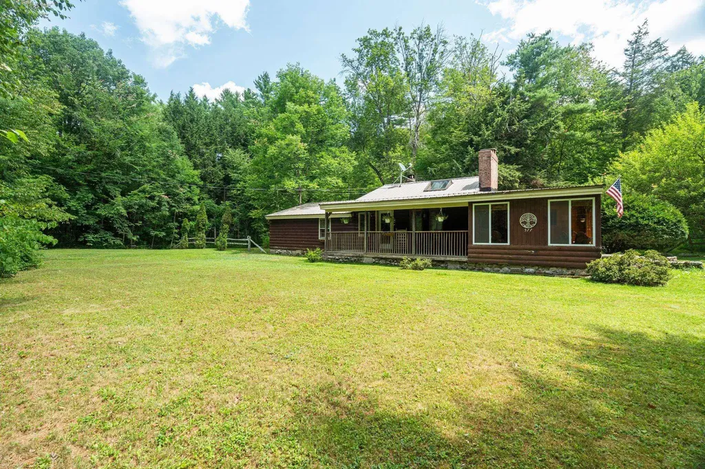 577 North Road Sutton NH 03260