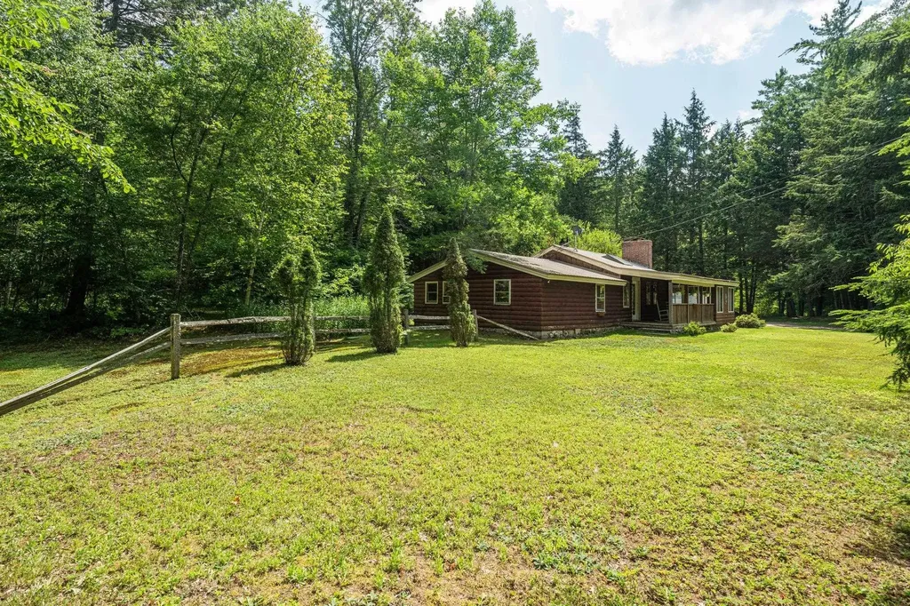 577 North Road Sutton NH 03260