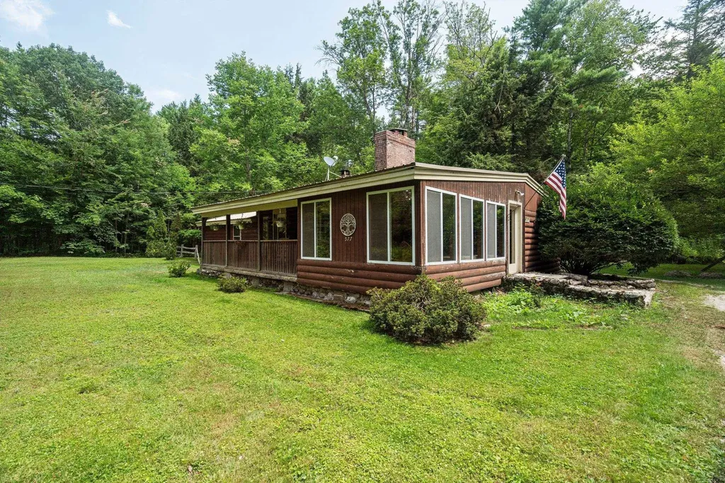 577 North Road Sutton NH 03260