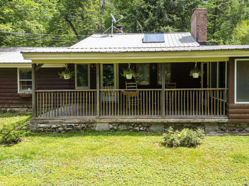 577 North Road Sutton NH 03260