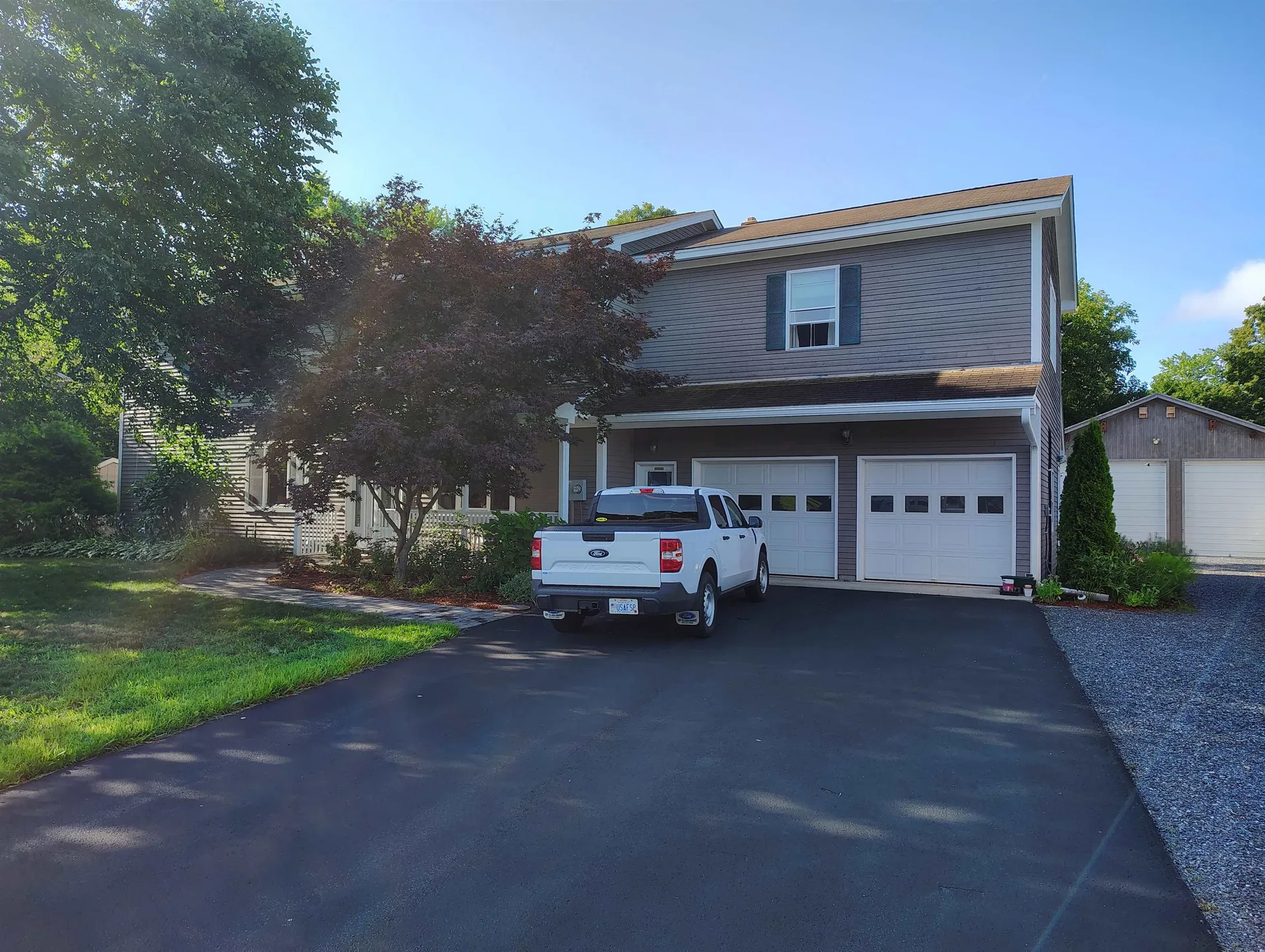 11 Bracket Circle Charlestown NH 03603