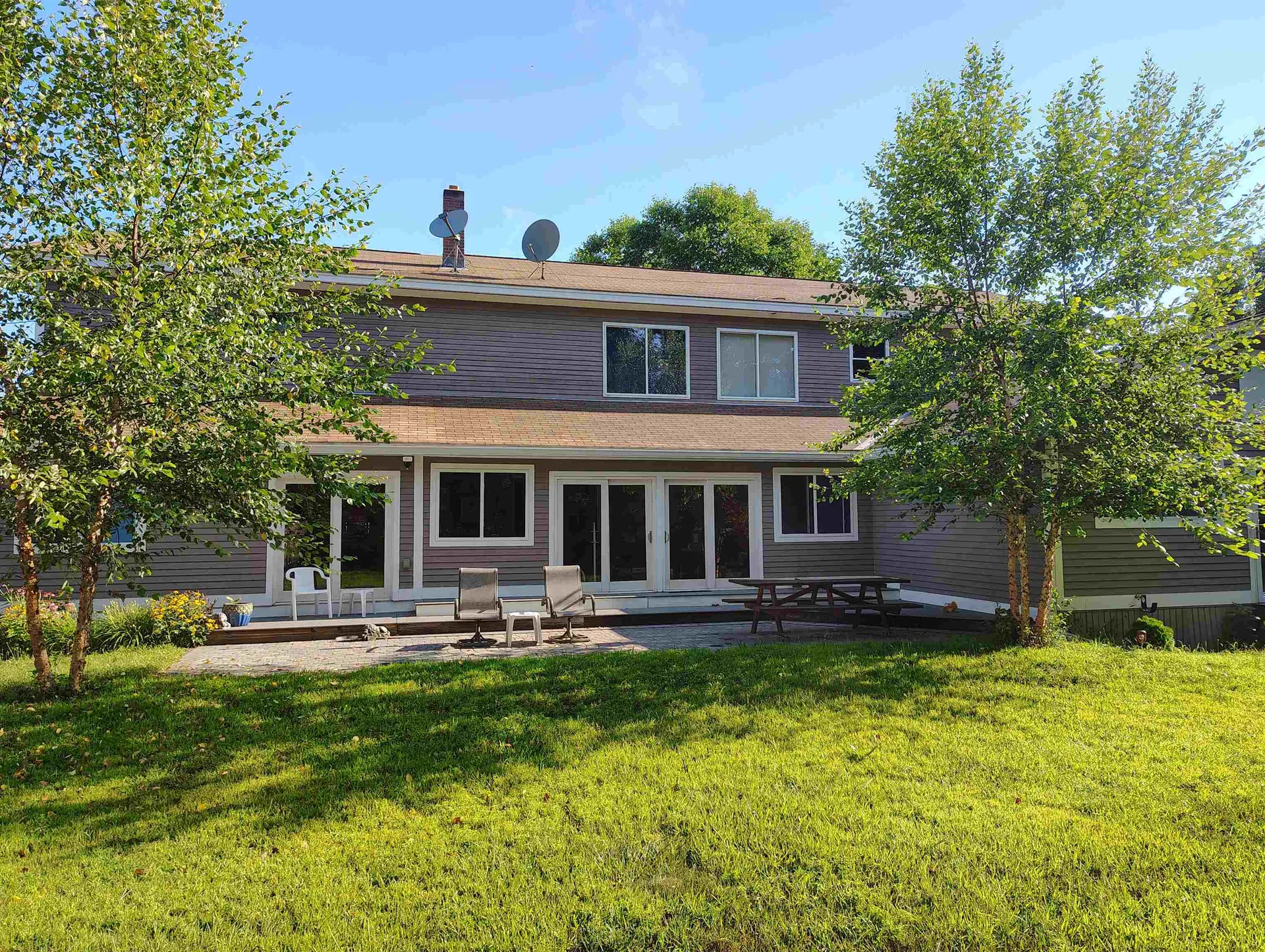 11 Bracket Circle Charlestown NH 03603