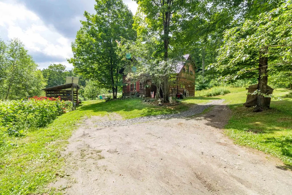 437 Phillips Road Glover VT 05875