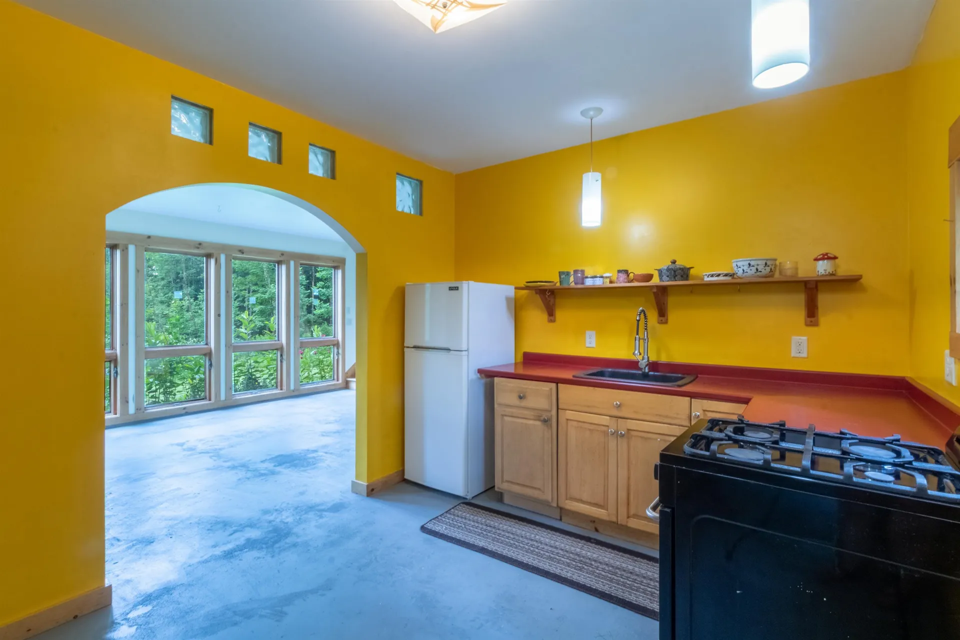437 Phillips Road Glover VT 05875