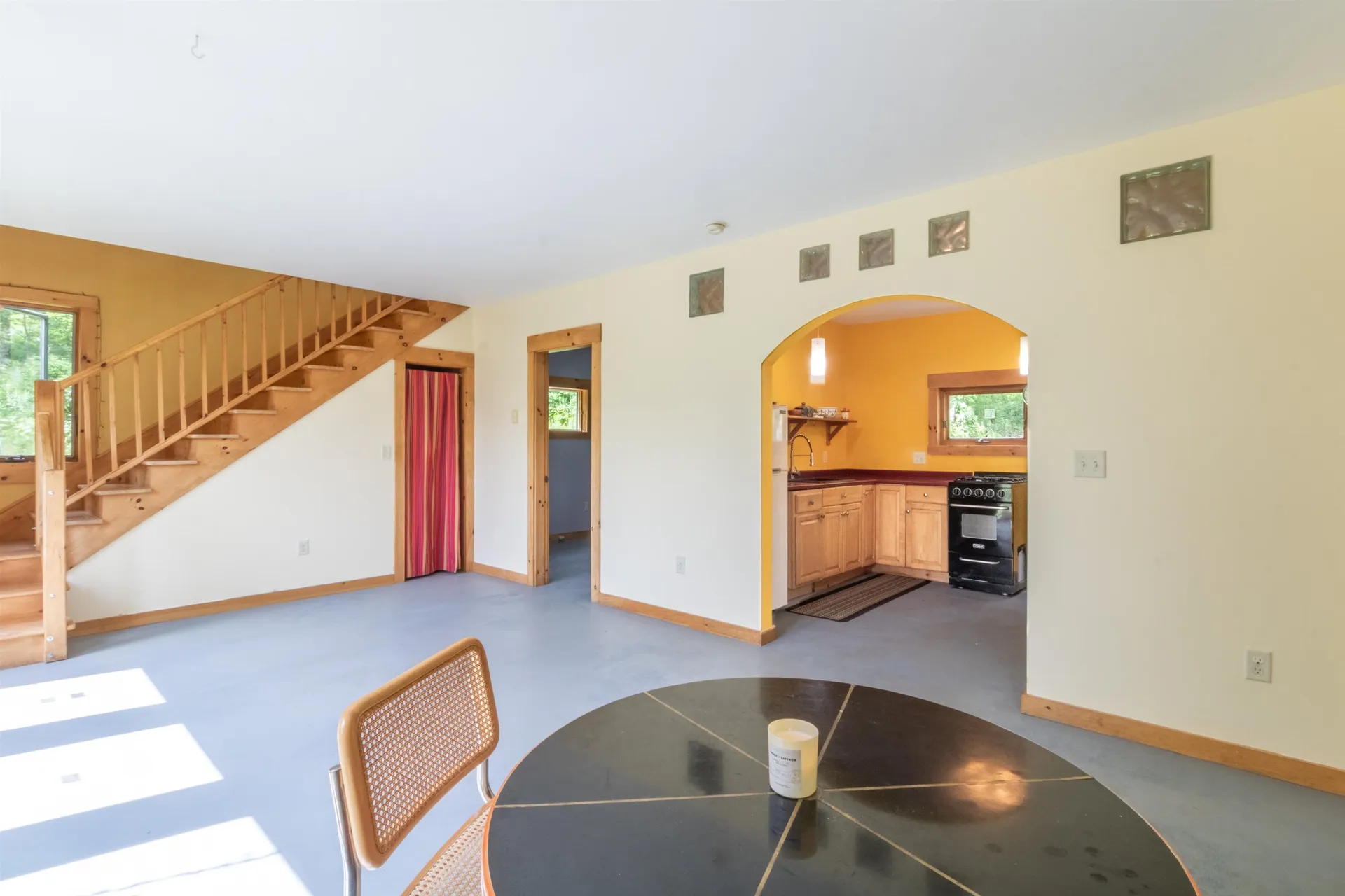 437 Phillips Road Glover VT 05875