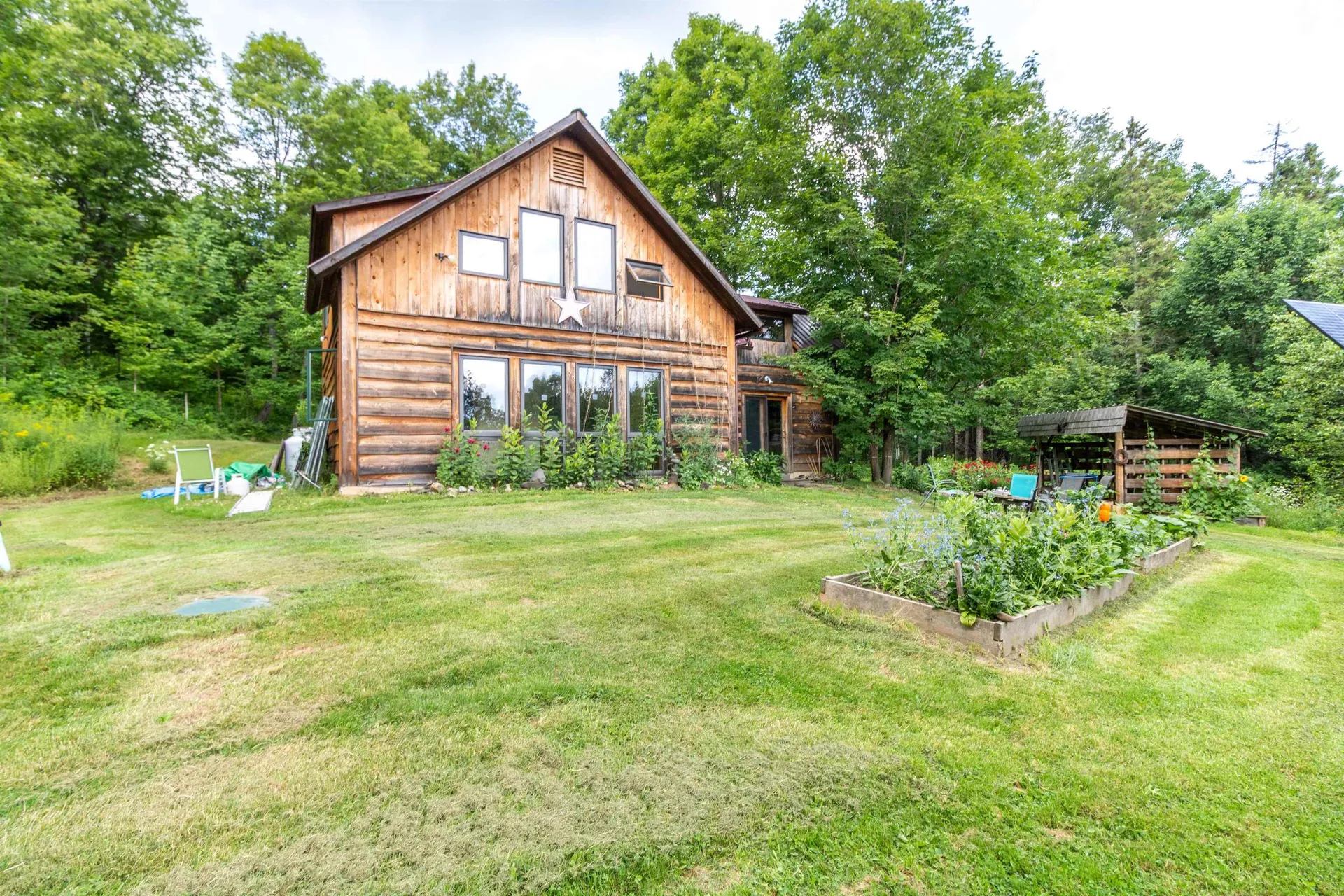 437 Phillips Road Glover VT 05875