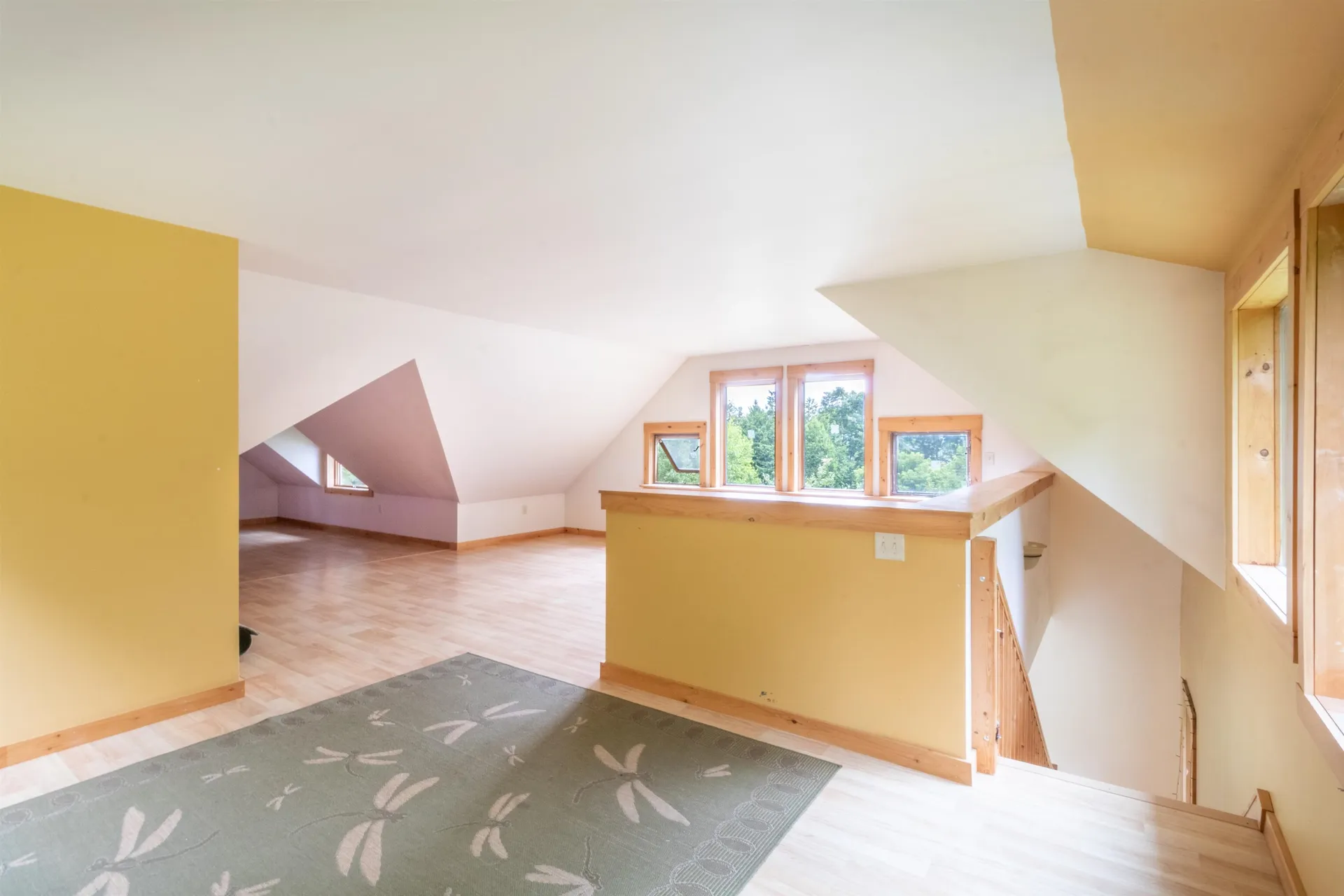 437 Phillips Road Glover VT 05875