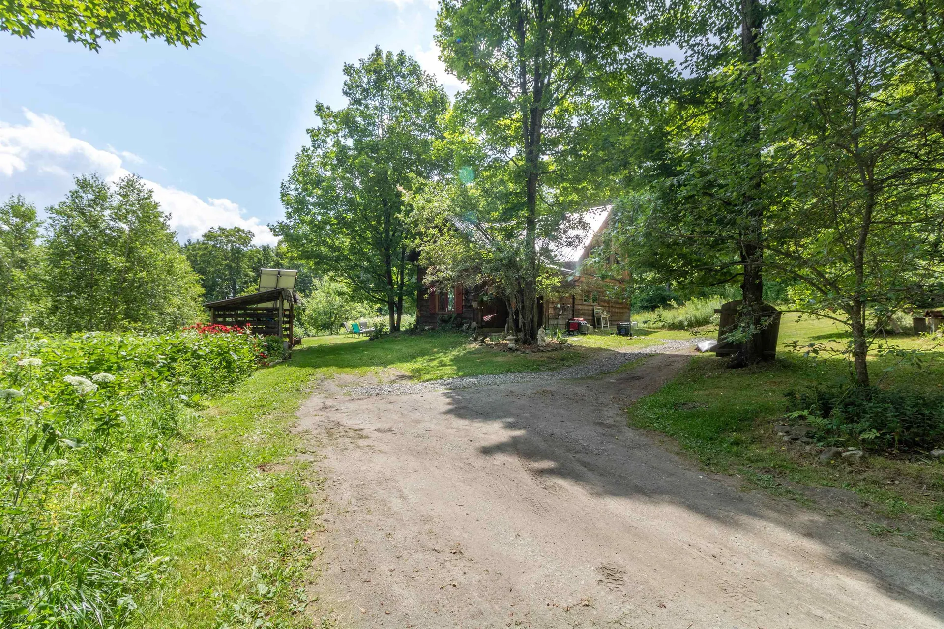 437 Phillips Road Glover VT 05875