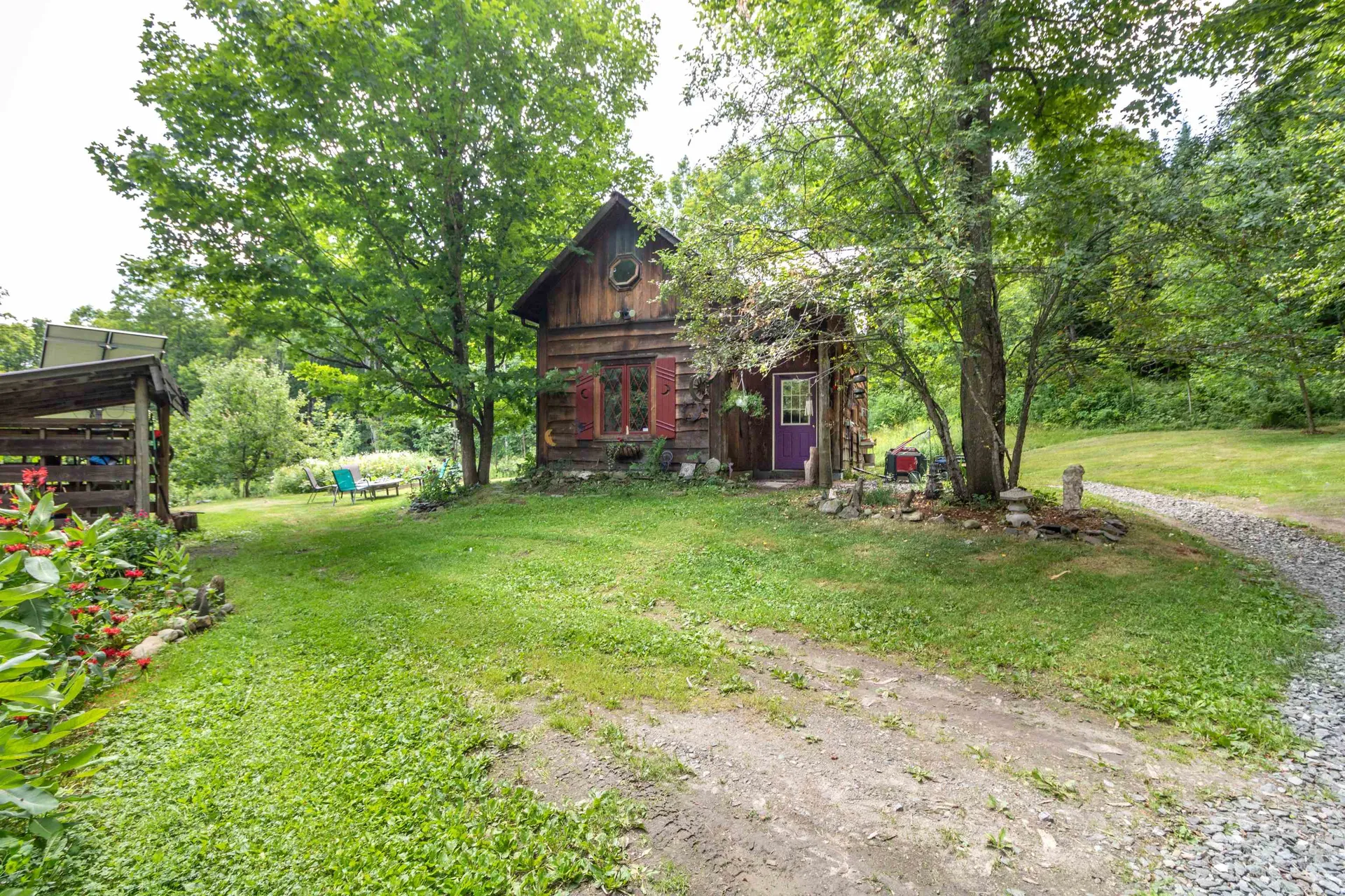 437 Phillips Road Glover VT 05875