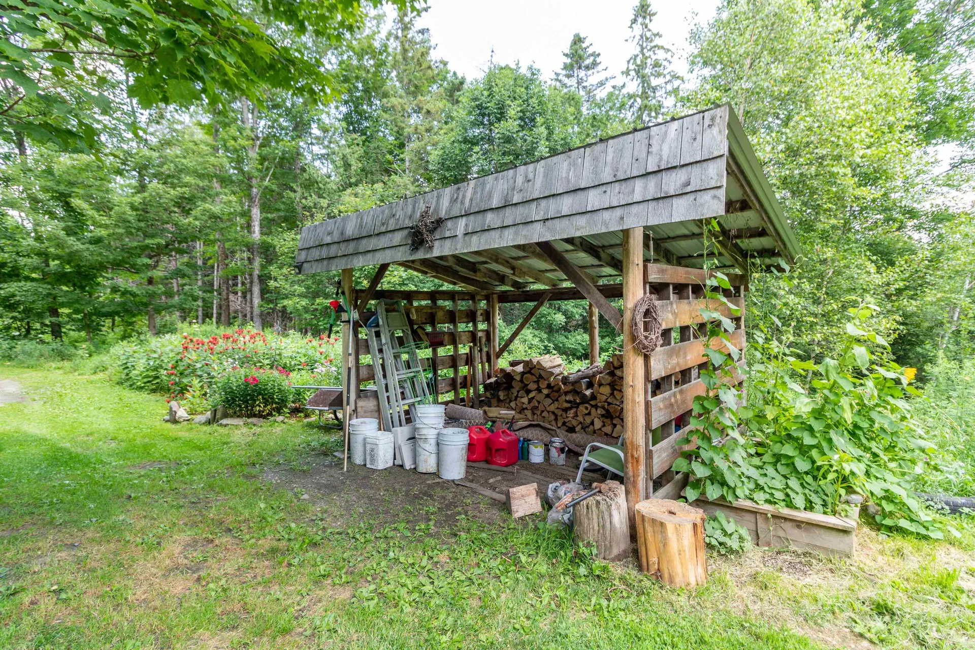 437 Phillips Road Glover VT 05875