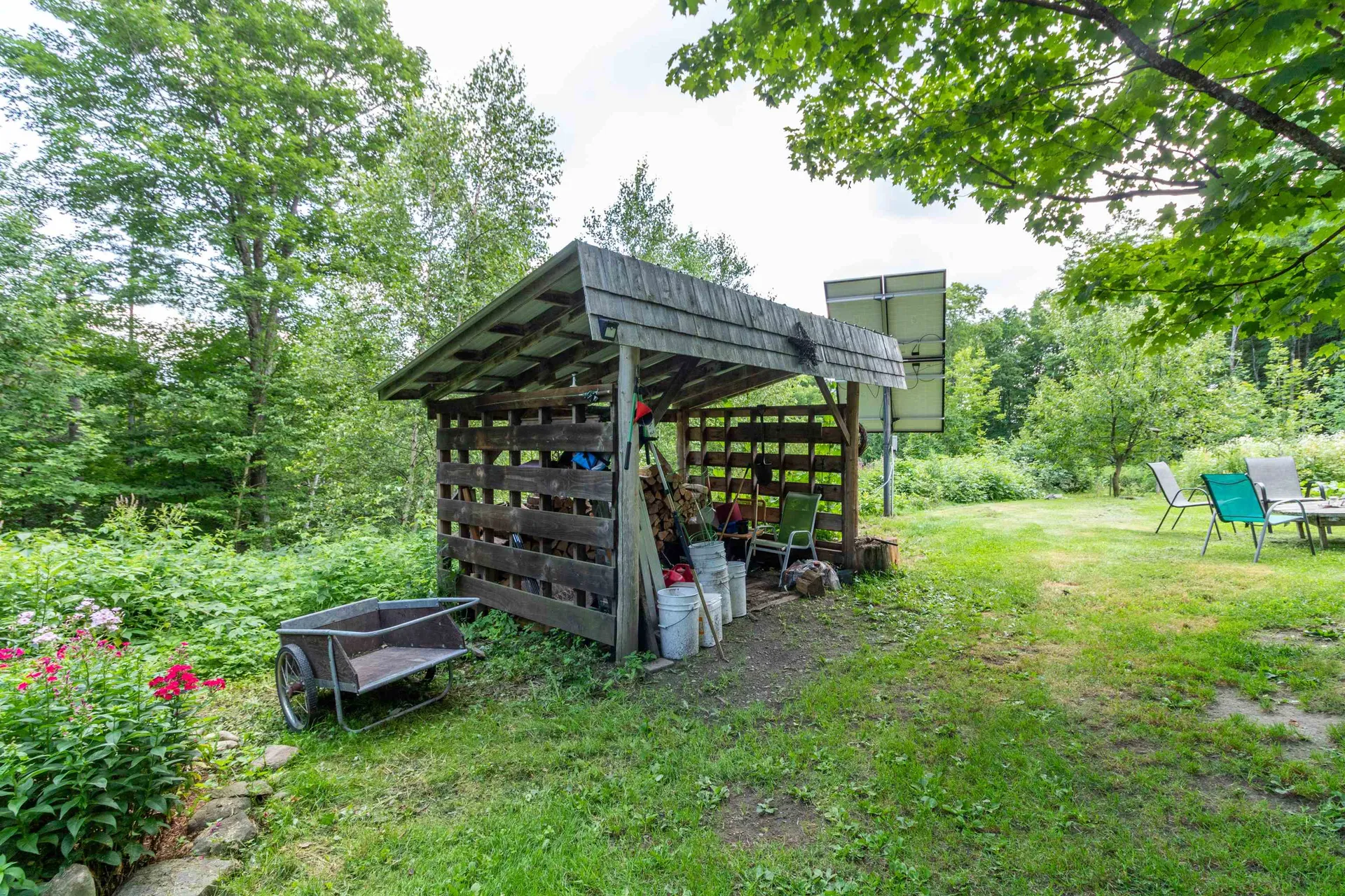 437 Phillips Road Glover VT 05875