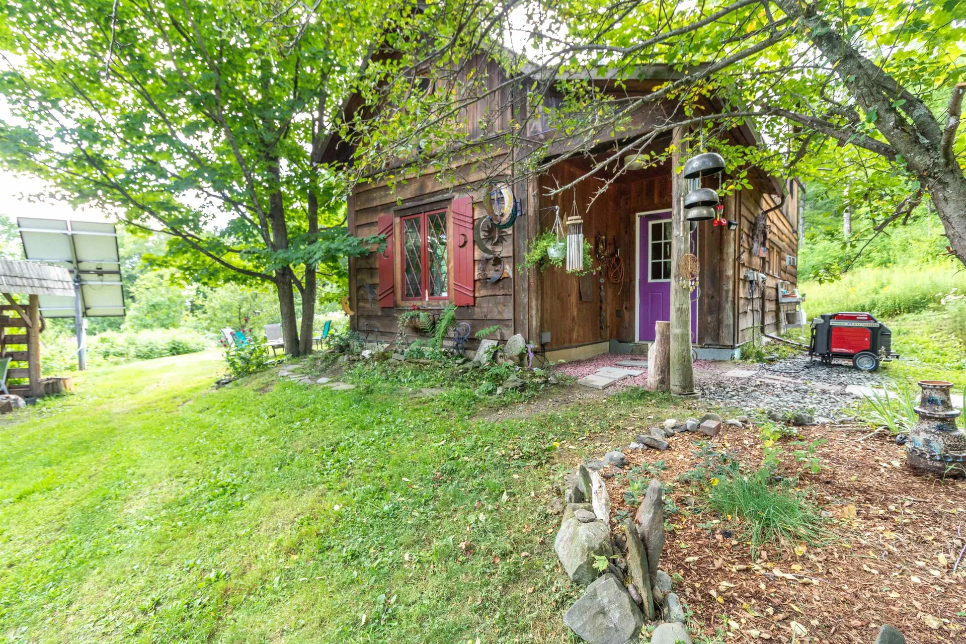 437 Phillips Road Glover VT 05875