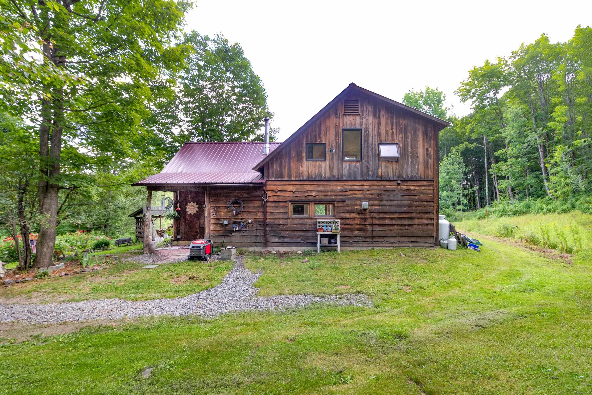 437 Phillips Road Glover VT 05875
