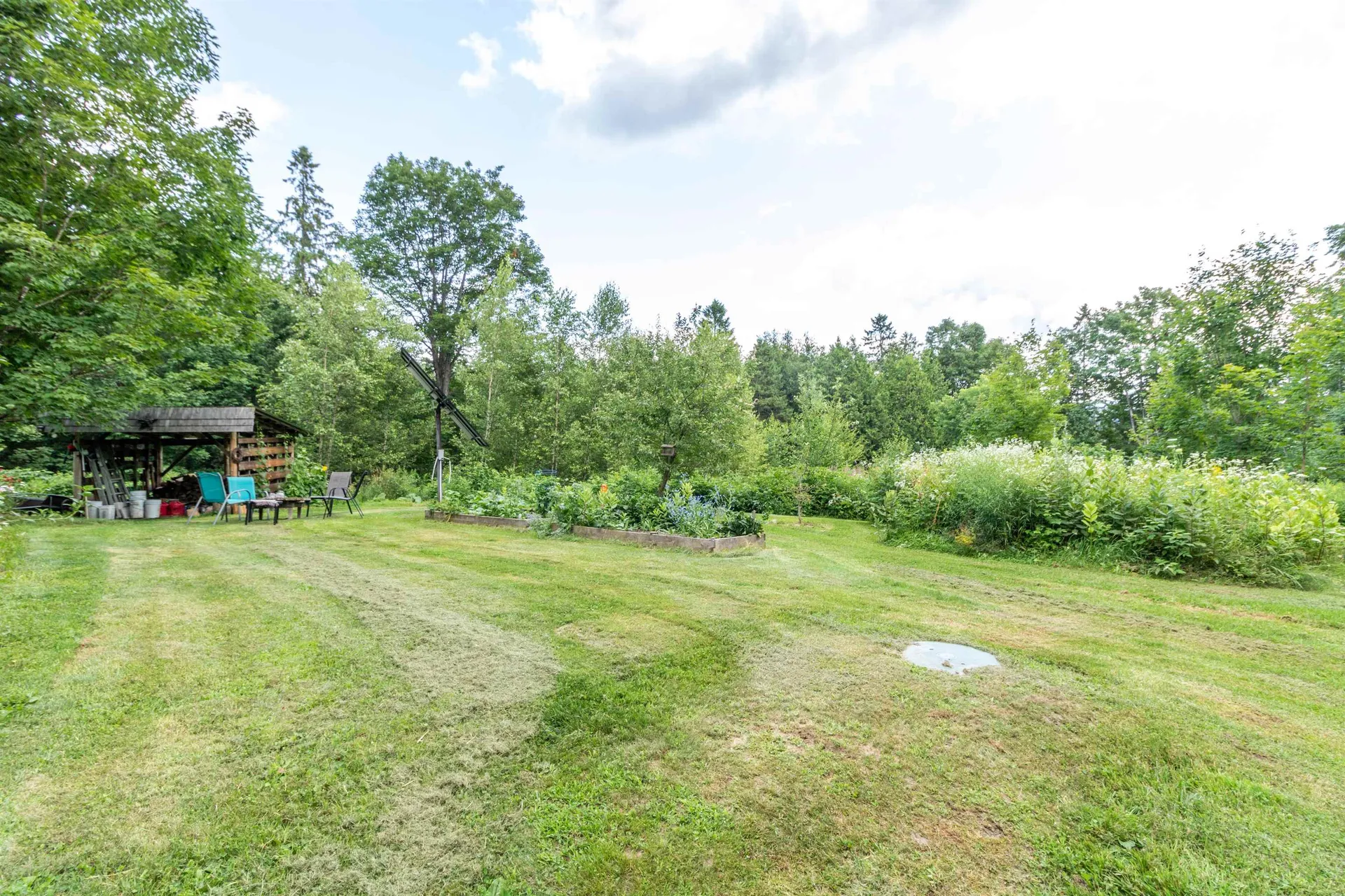 437 Phillips Road Glover VT 05875