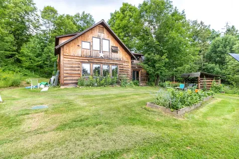 437 Phillips Road Glover VT 05875