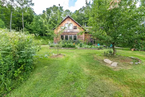 437 Phillips Road Glover VT 05875