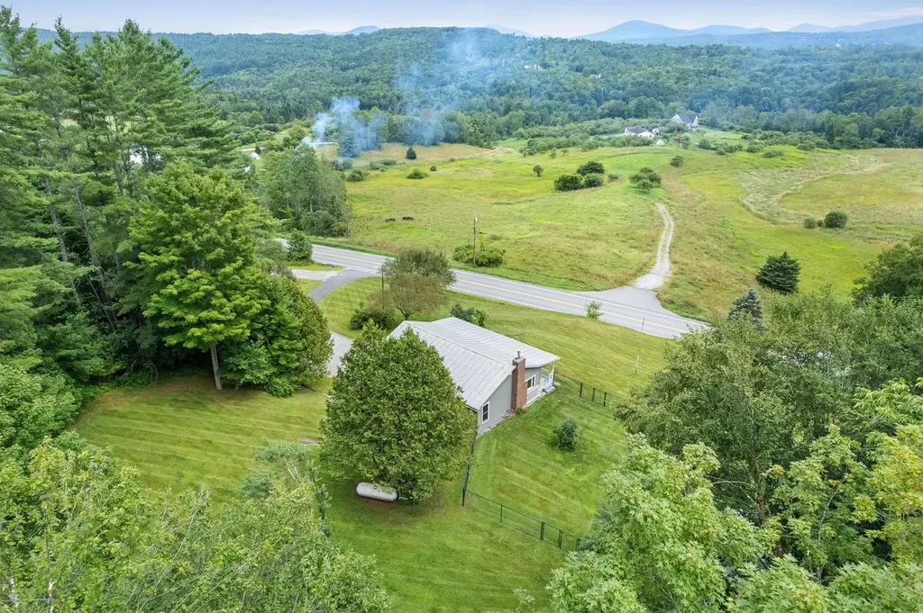 2035 Route 14 N East Montpelier VT 05651