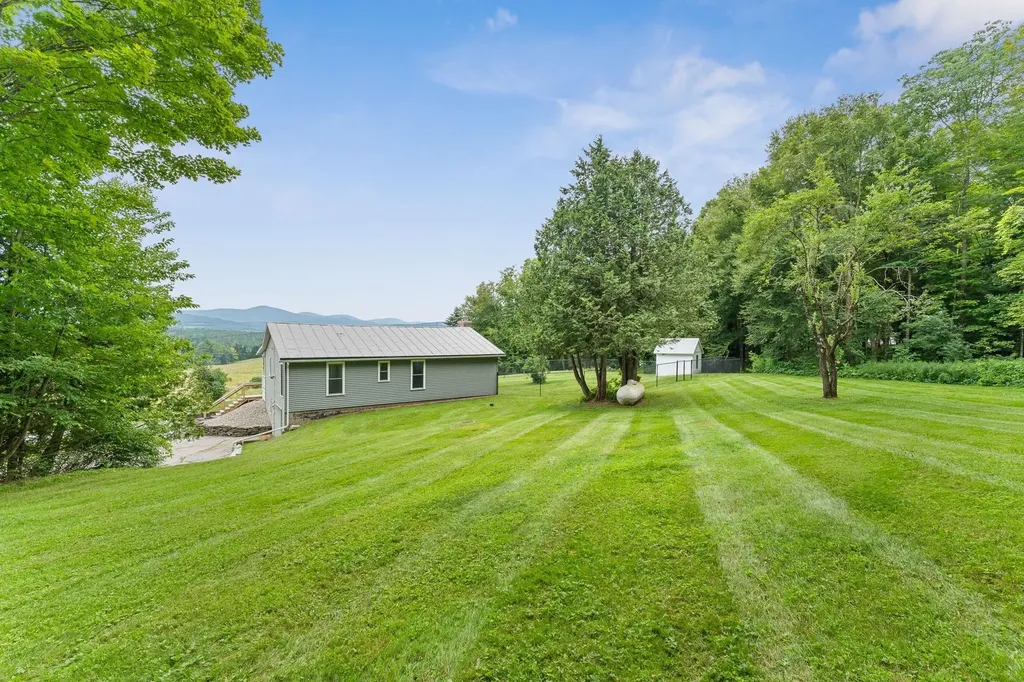 2035 Route 14 N East Montpelier VT 05651