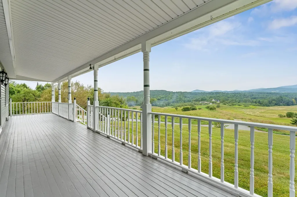 2035 Route 14 N East Montpelier VT 05651