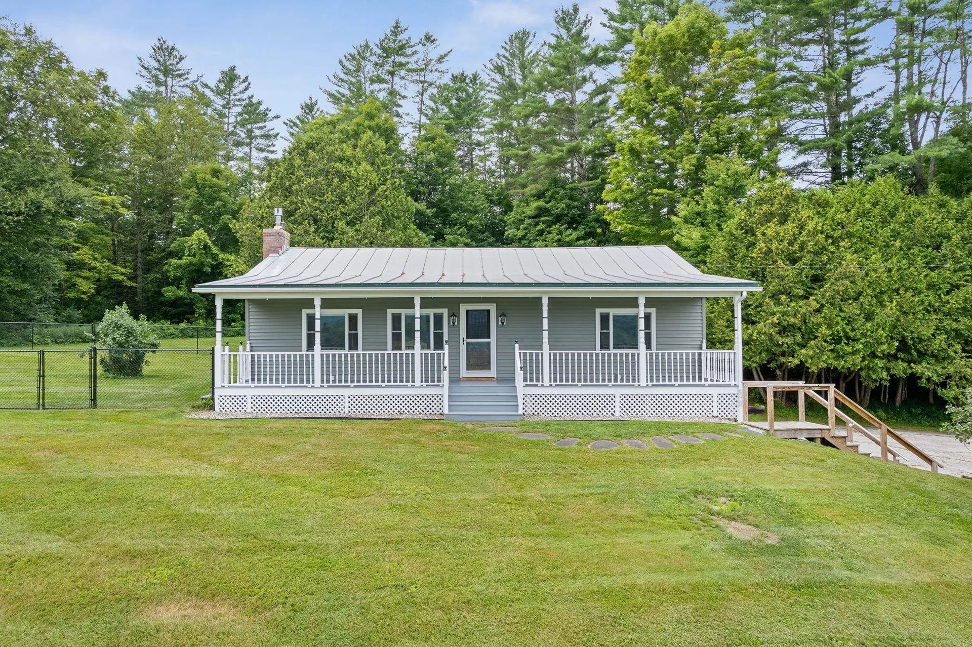 2035 Route 14 N East Montpelier VT 05651