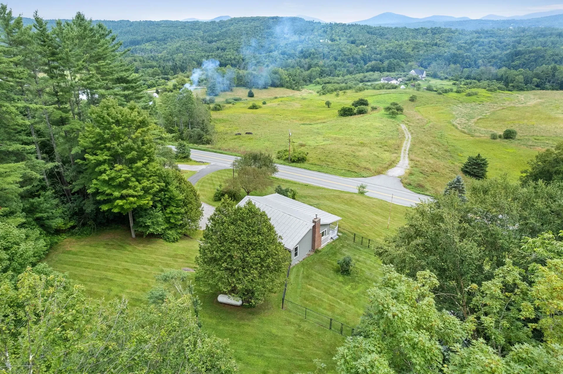 2035 Route 14 N East Montpelier VT 05651