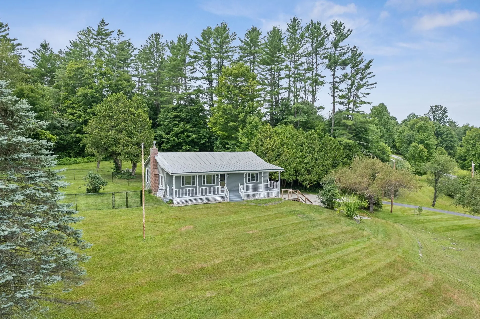 2035 Route 14 N East Montpelier VT 05651