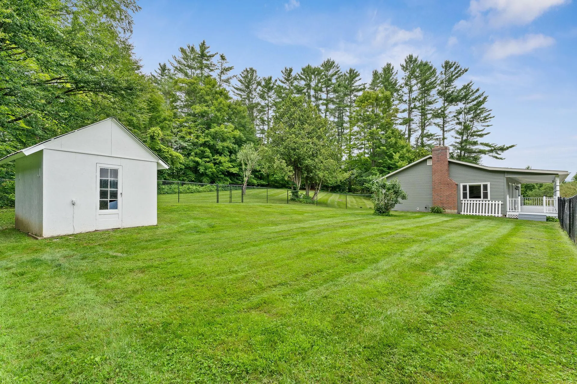 2035 Route 14 N East Montpelier VT 05651