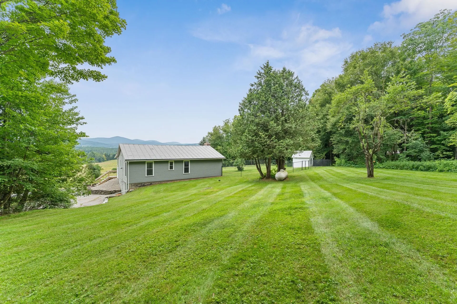 2035 Route 14 N East Montpelier VT 05651