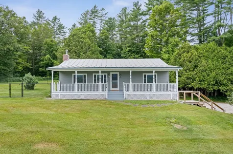 2035 Route 14 N East Montpelier VT 05651