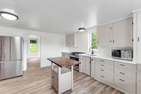 2035 Route 14 N East Montpelier VT 05651