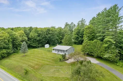 2035 Route 14 N East Montpelier VT 05651