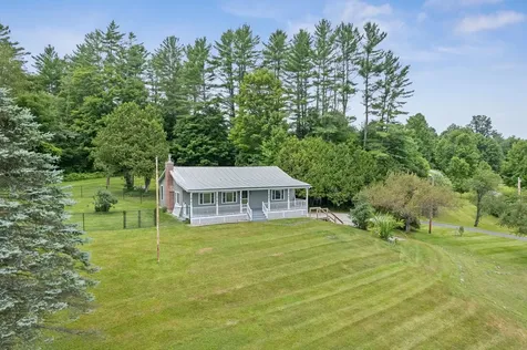 2035 Route 14 N East Montpelier VT 05651