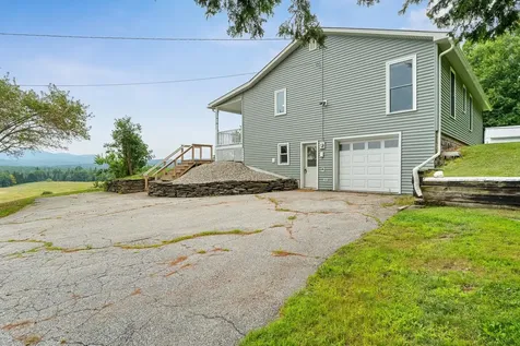 2035 Route 14 N East Montpelier VT 05651