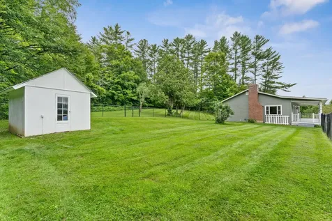 2035 Route 14 N East Montpelier VT 05651