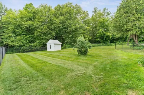 2035 Route 14 N East Montpelier VT 05651