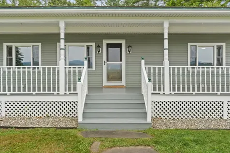 2035 Route 14 N East Montpelier VT 05651