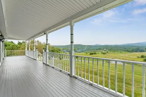 2035 Route 14 N East Montpelier VT 05651