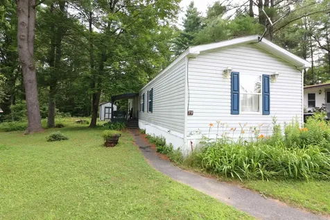 79 Sandy Pines Road East Montpelier VT 05651