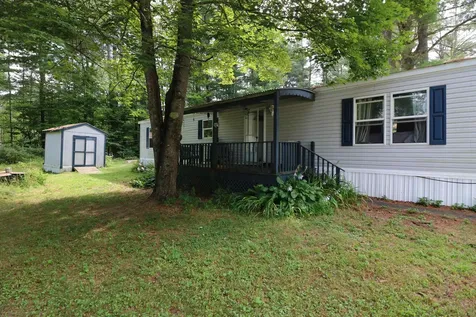 79 Sandy Pines Road East Montpelier VT 05651