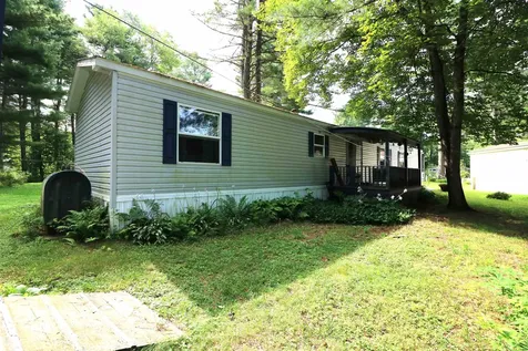 79 Sandy Pines Road East Montpelier VT 05651